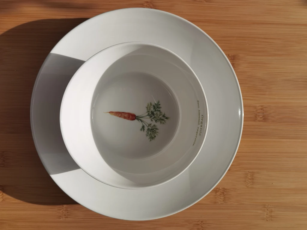 #freecycle plates and bowls thumbnail