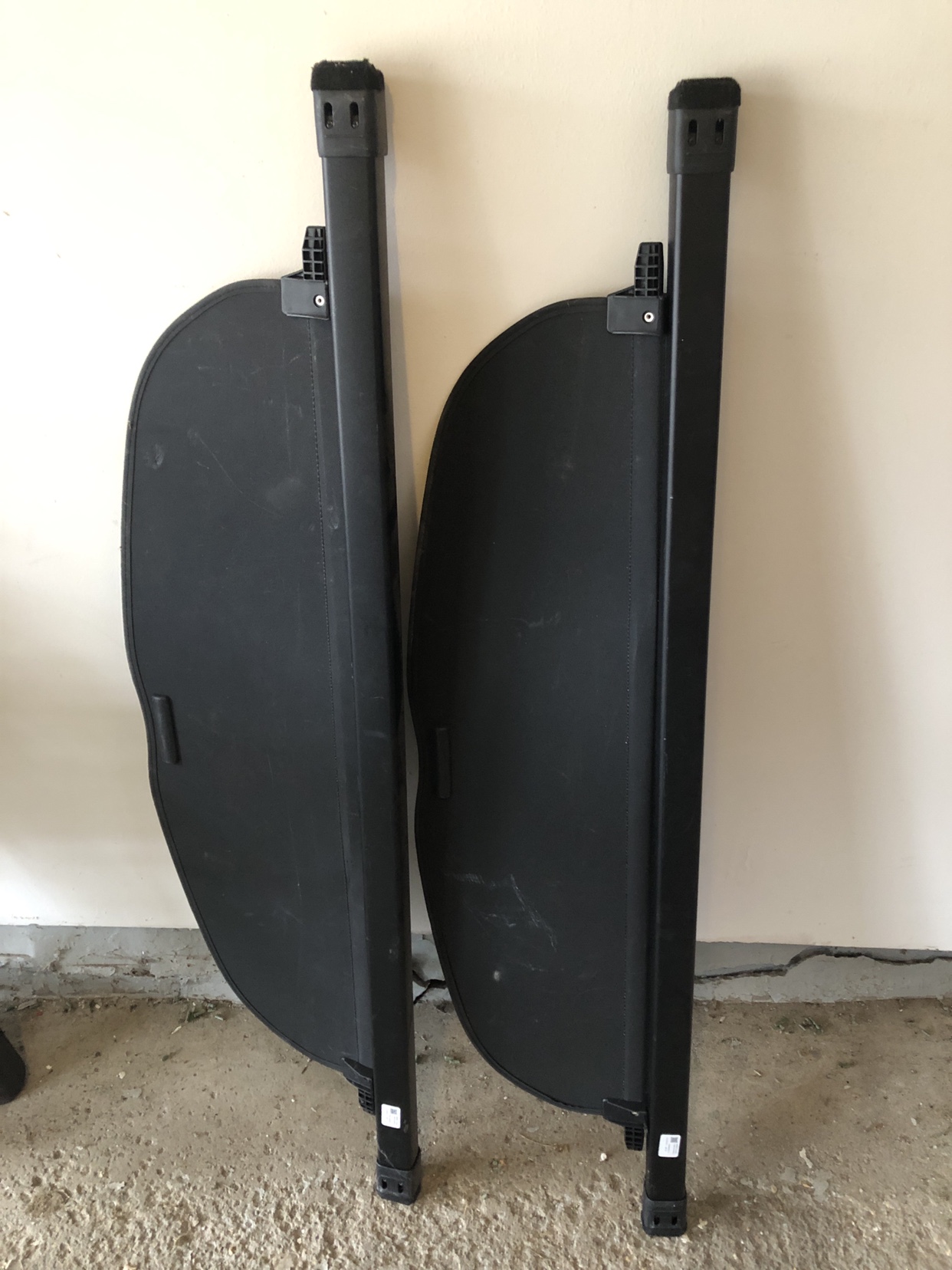 Used Honda crv retractable cargo cover image indicator(2)