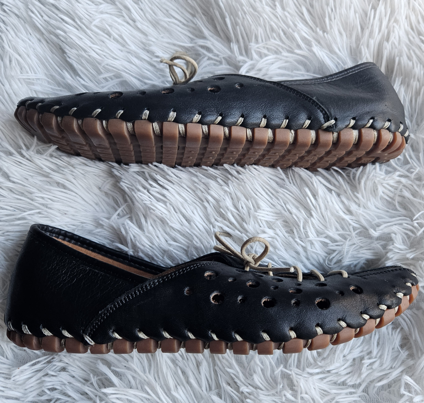 Volks Walkers Women's 1210 Black size 38 - photo 5