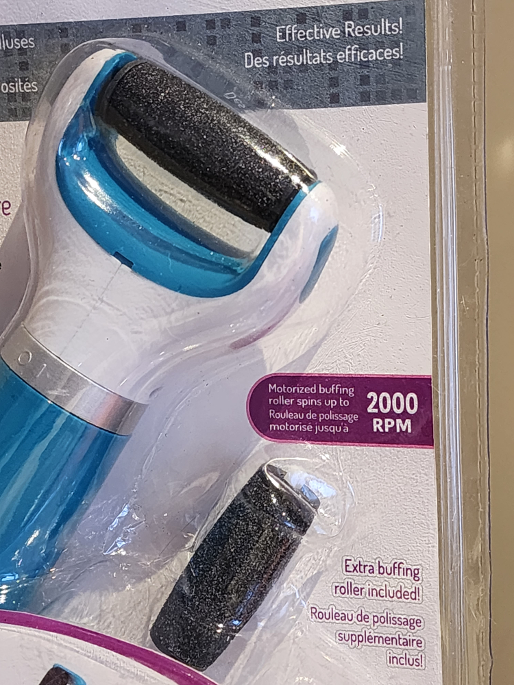 🎄personal pedi system image indicator(3)