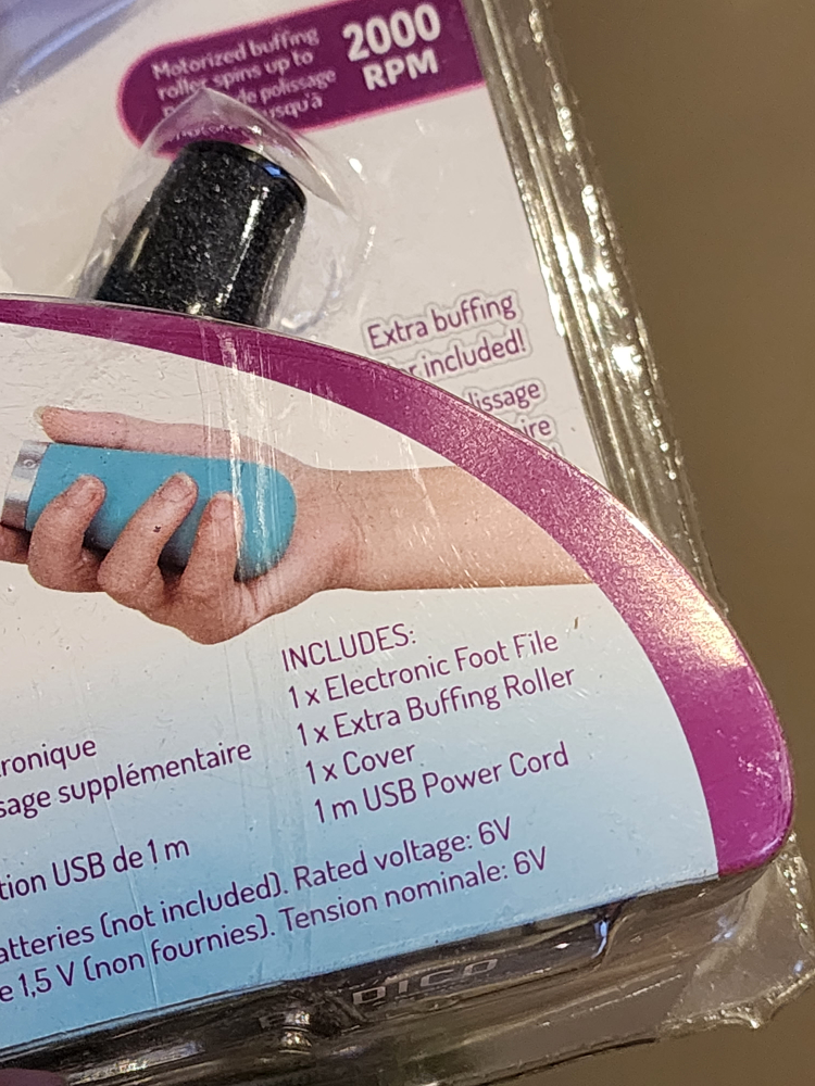 🎄personal pedi system image indicator(4)