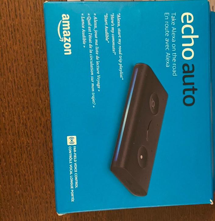 Echo Auto - photo 2