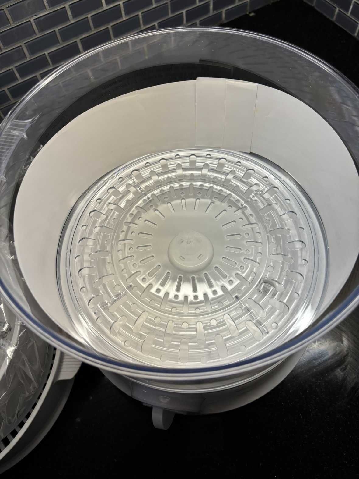 Rice Cooker and Food Steamer - photo 5
