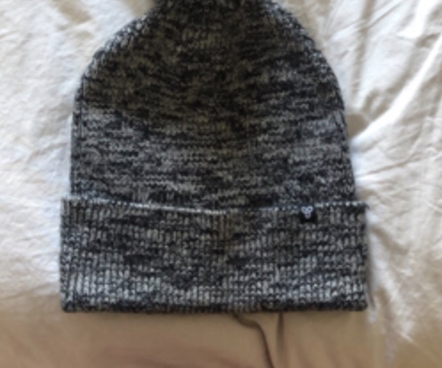 Winter hat