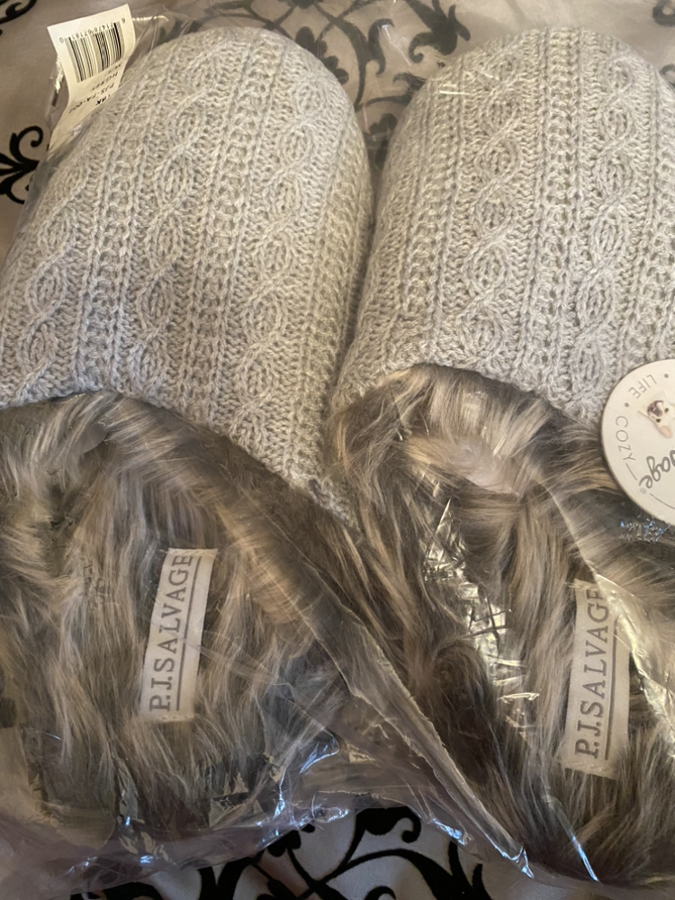 PJ Salvage designer Slippers image indicator(3)