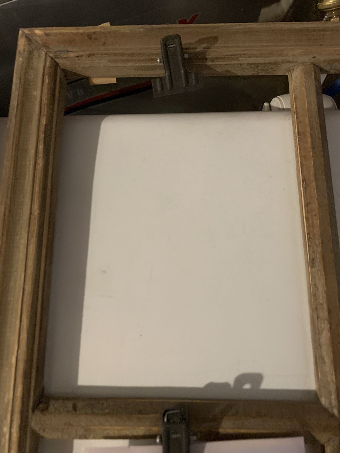 New Rustic wooden picture frames image indicator(3)