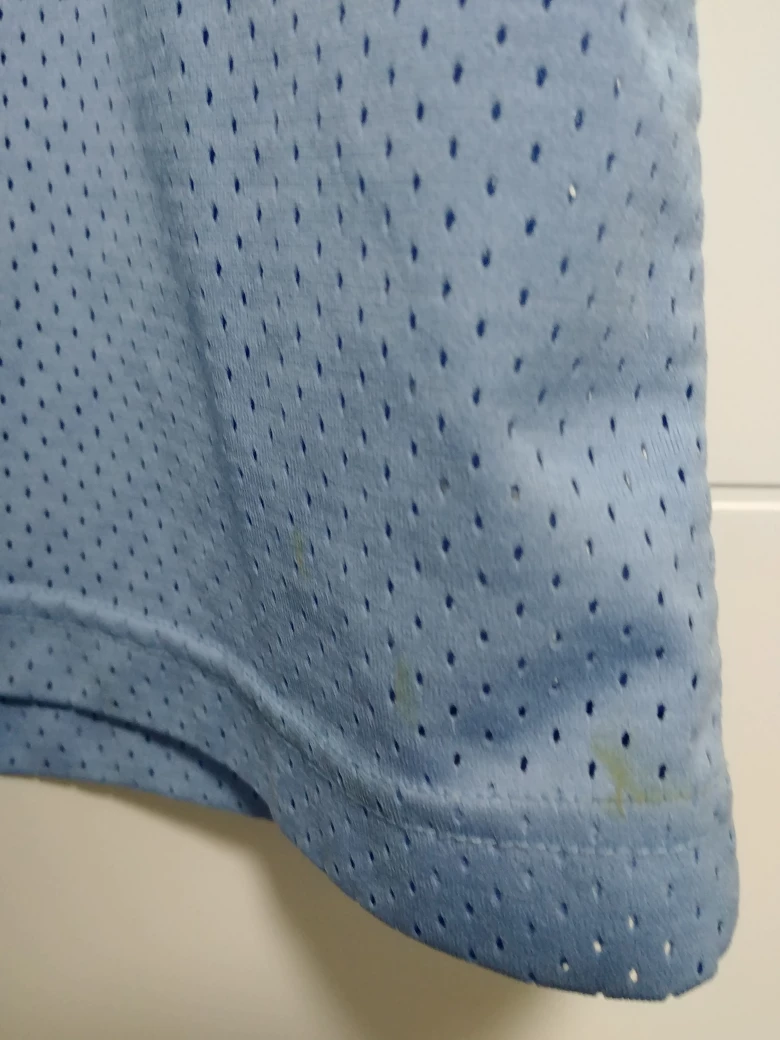 Indiana State Vintage Jersey image indicator(6)