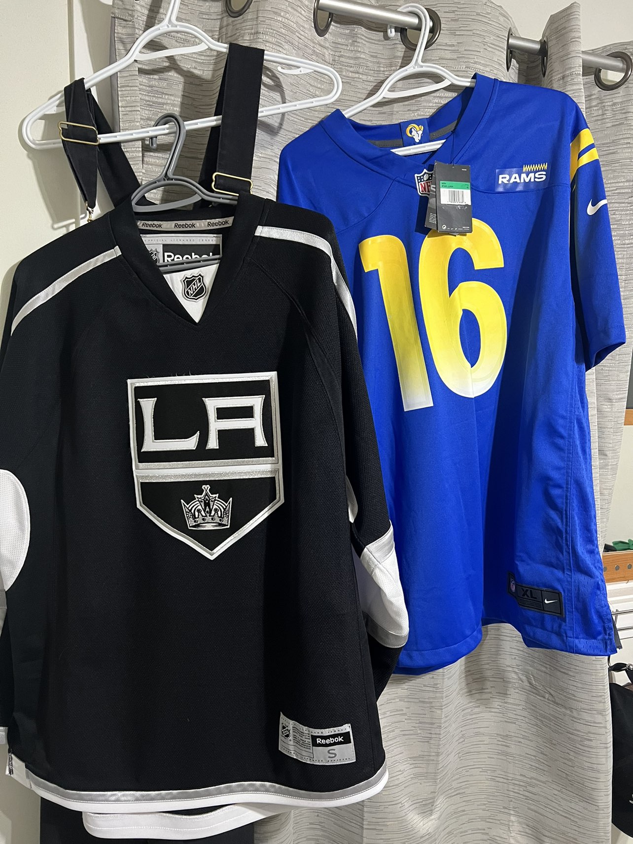 Mix jersey  size L to XL - photo 3