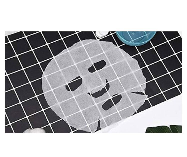 DIY Mask compresses paper & Makeup Spatulas image indicator(6)