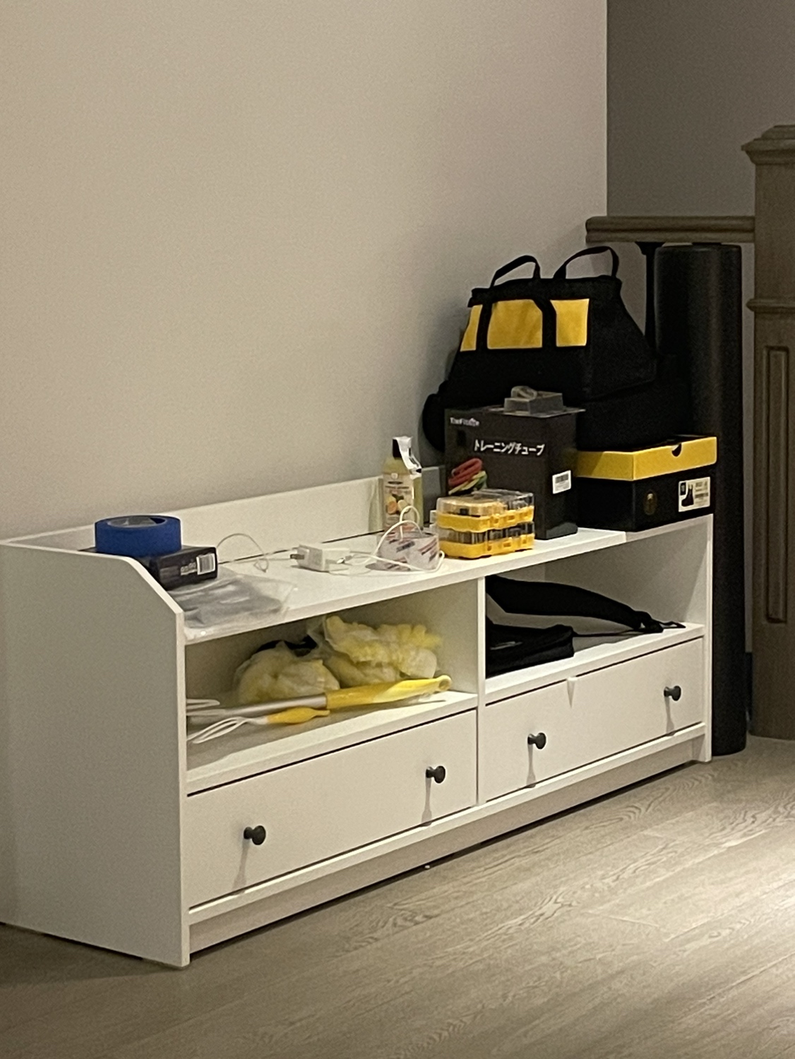IKEA TV Stand