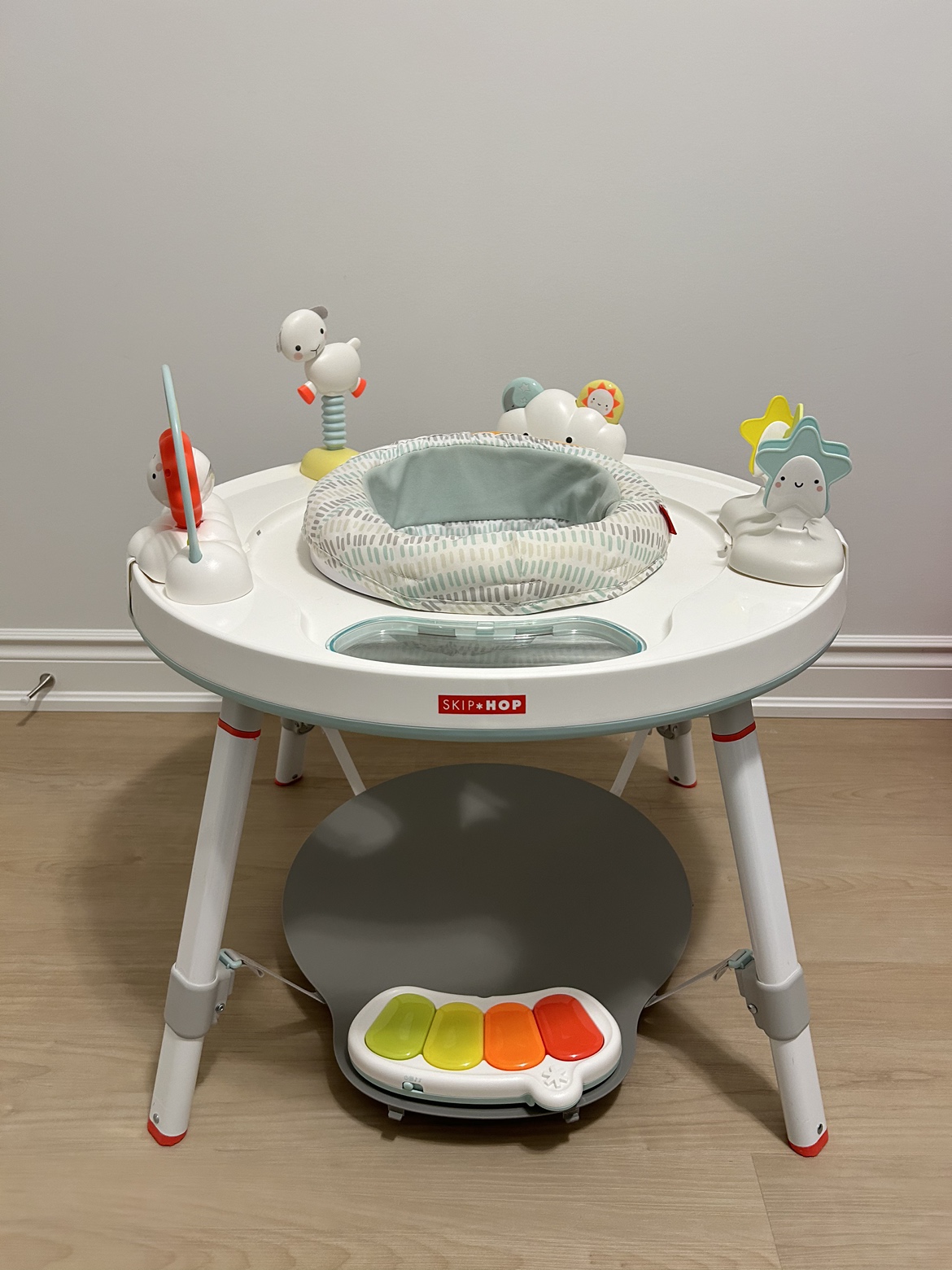Skip Hop activity Centre