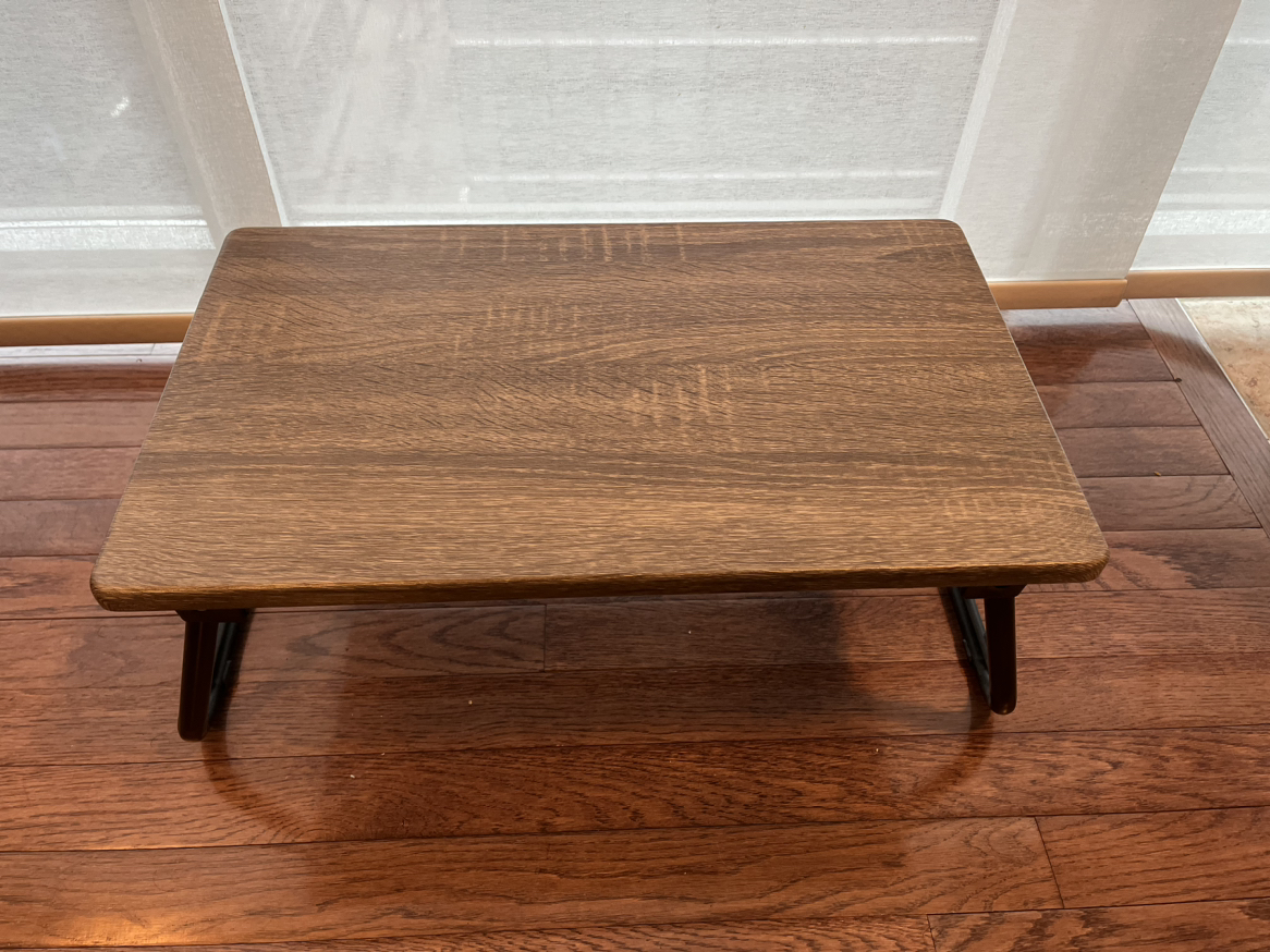 Bed tray/ laptop stand thumbnail