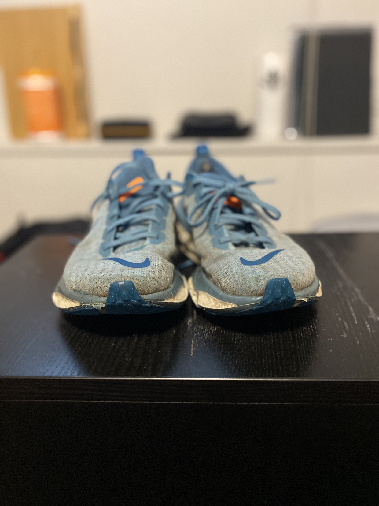Nike Zoom X shoes - photo 3