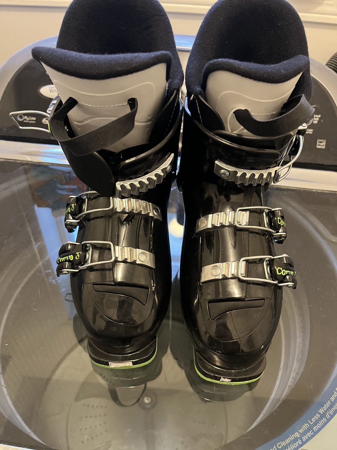 Rossignol 21.5 ski boots - photo 3