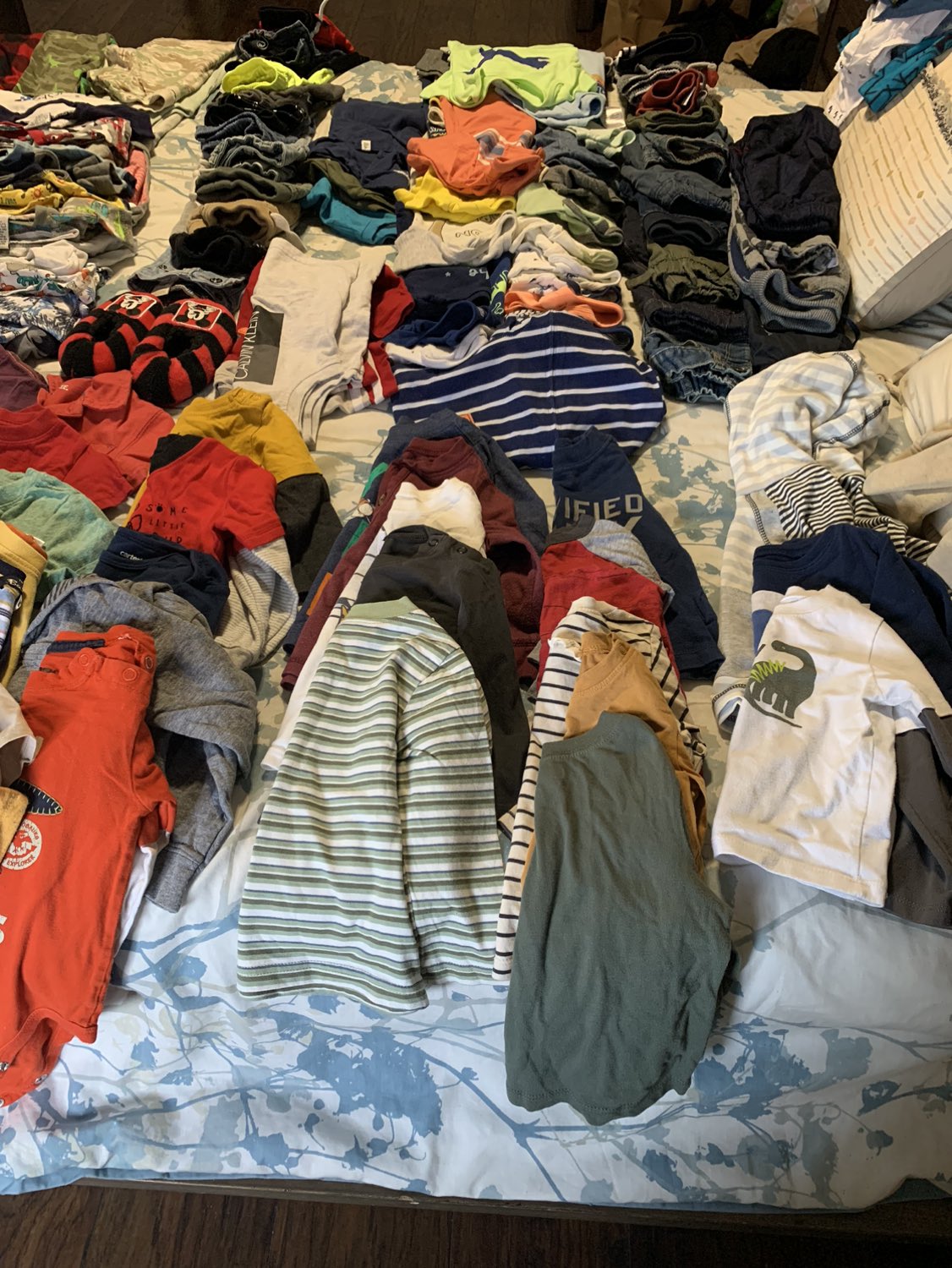 Boys Clothes 12-18 Months - photo 4