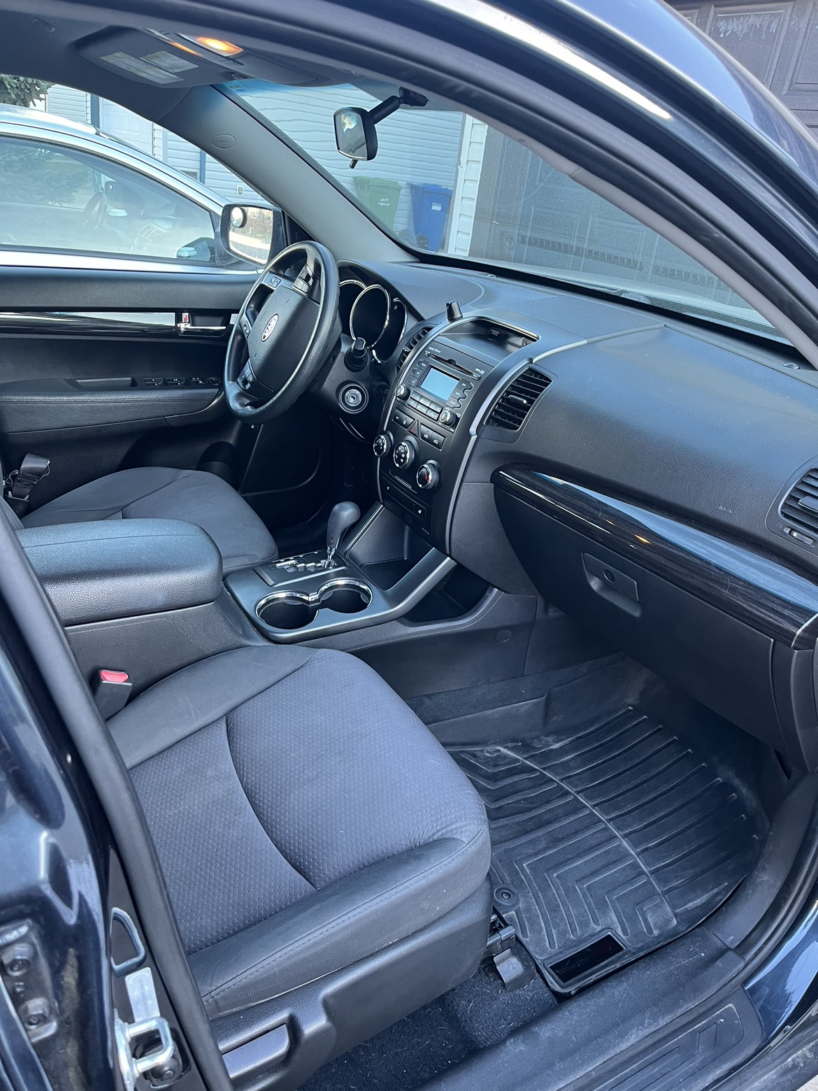 Kia Serento 2012 191600kM - photo 3