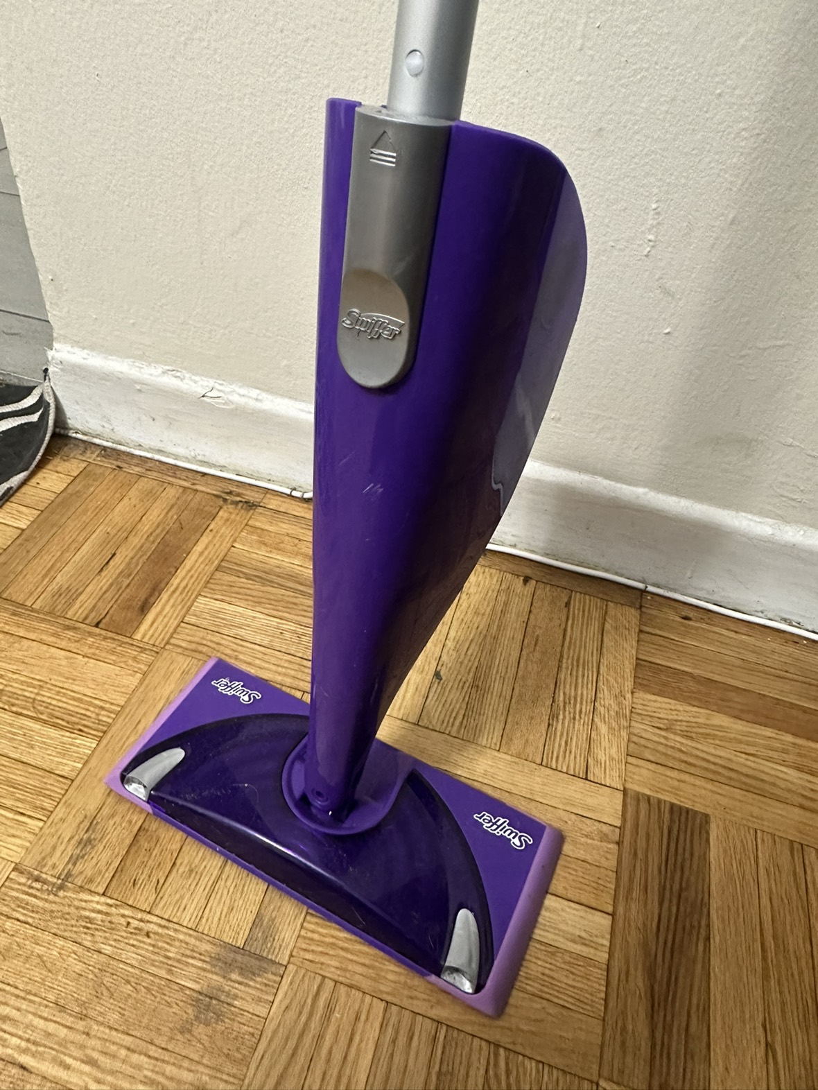 Swiffer Wet Jet + Wet Mop Pads