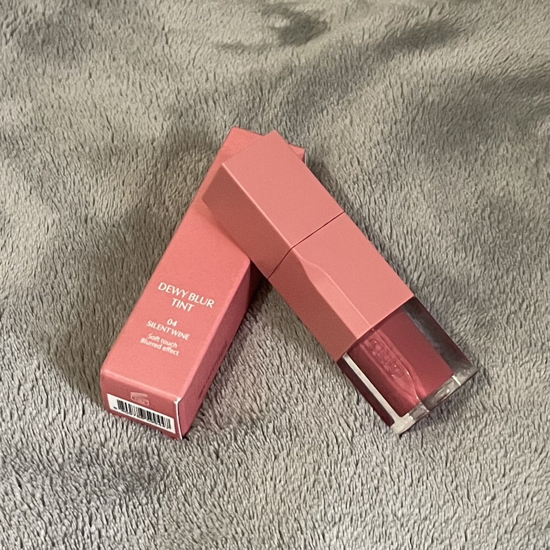 CLIO Lip Tint - Popular Korea cosmetic product!