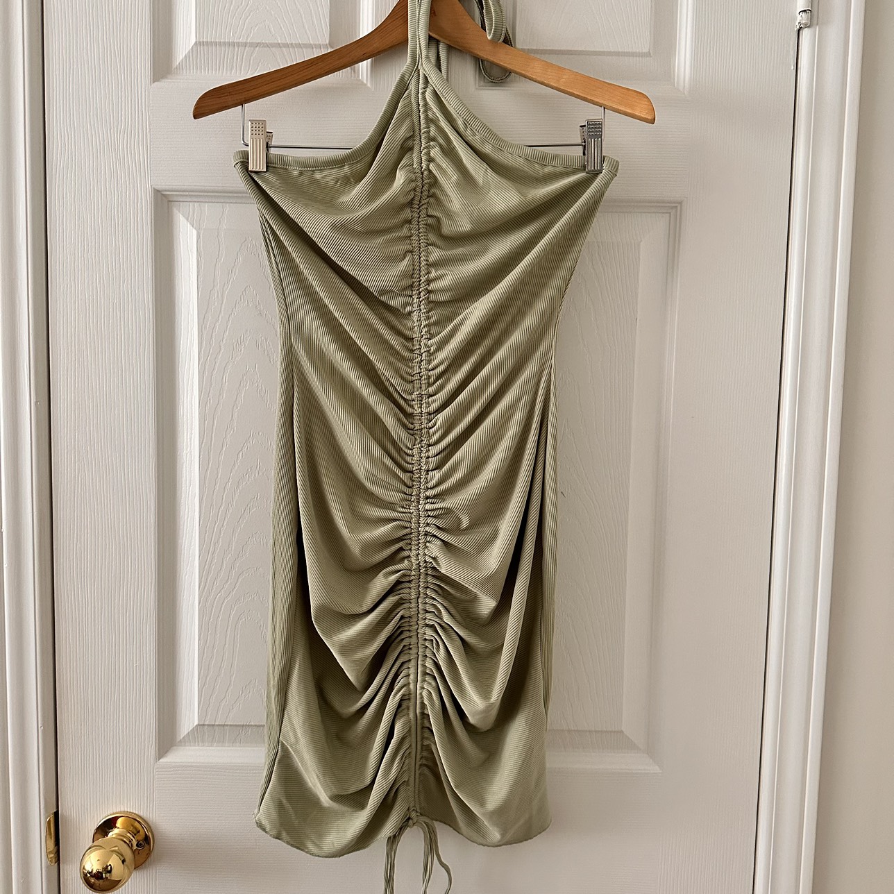 Princess Polly Goddess Mini Dress-NEW image indicator(2)