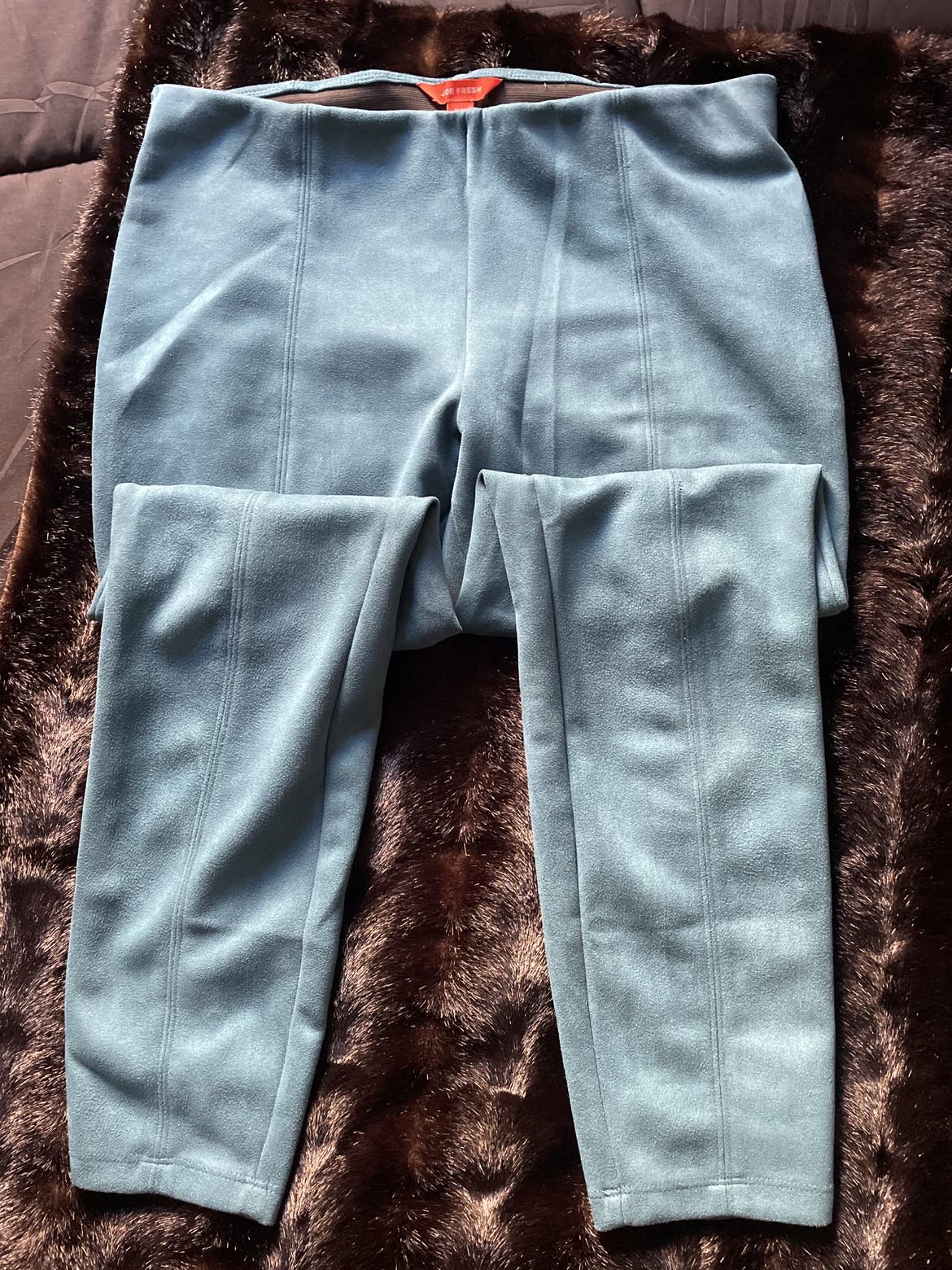 Pants image indicator(7)