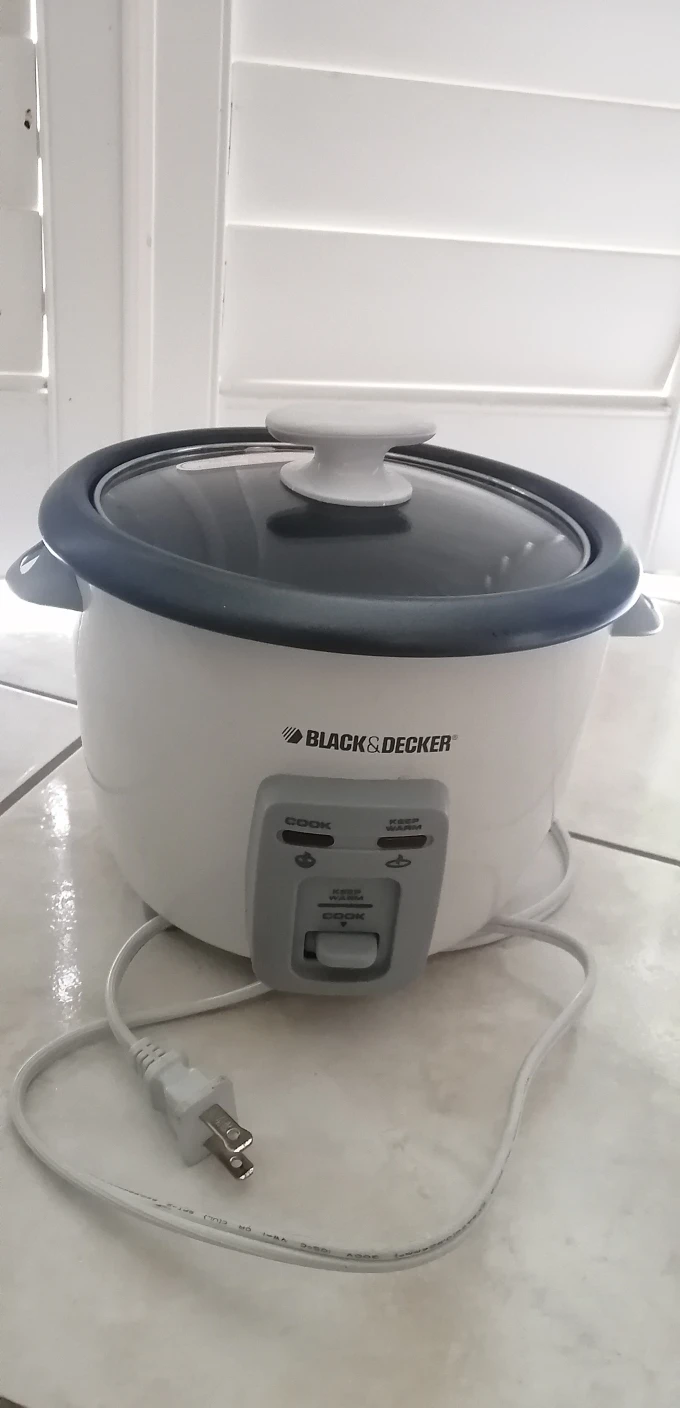Rice Cooker