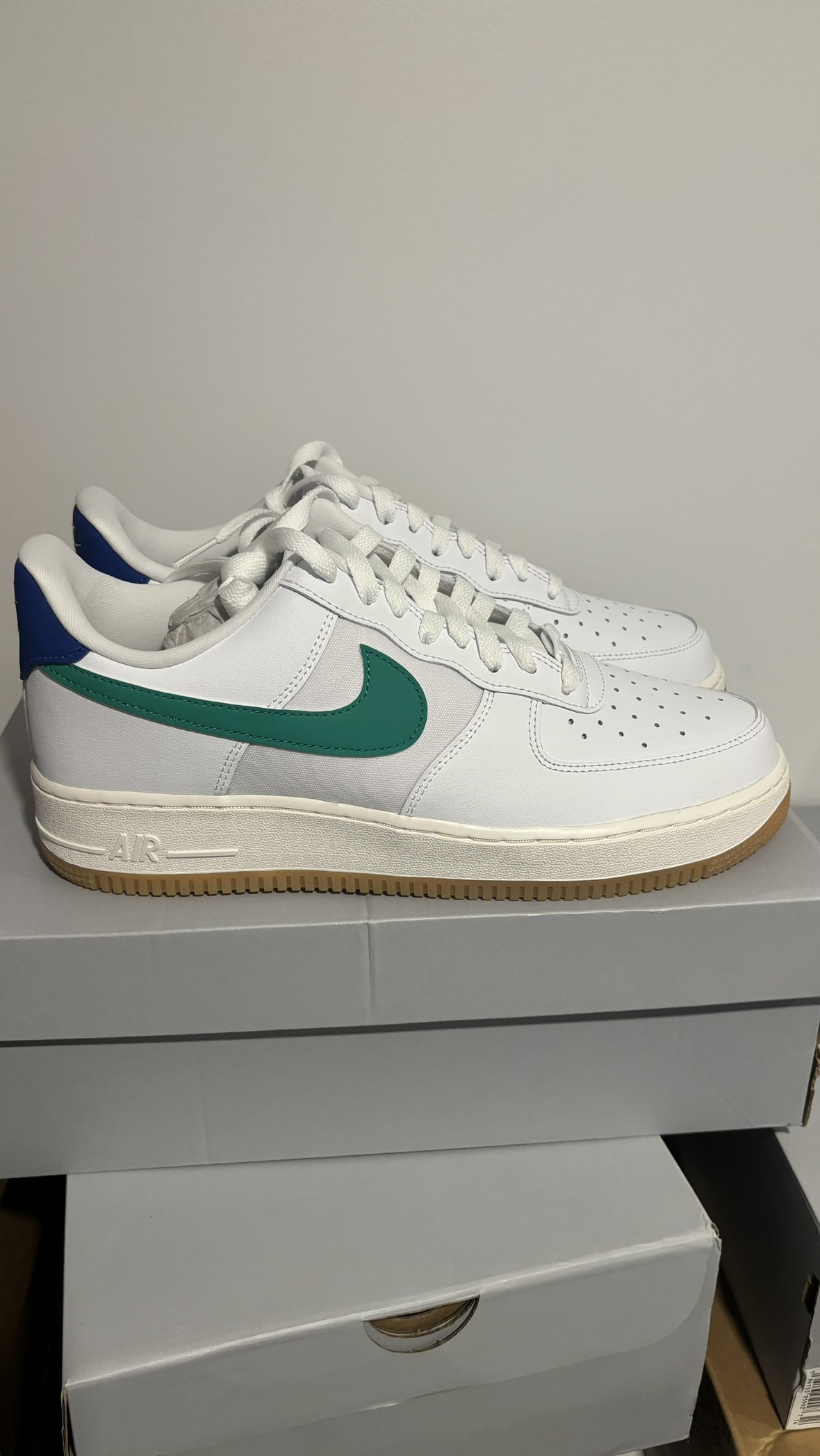 nike air force one - photo 4