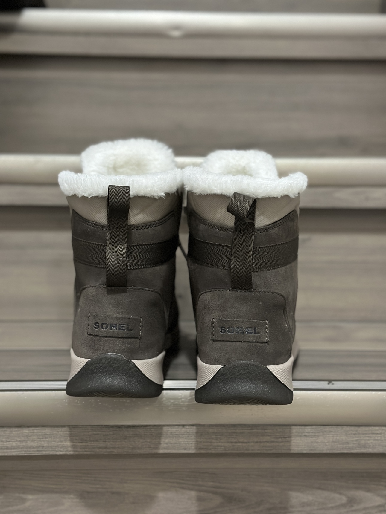 Sorel Winter Boots — Whitney II - photo 2