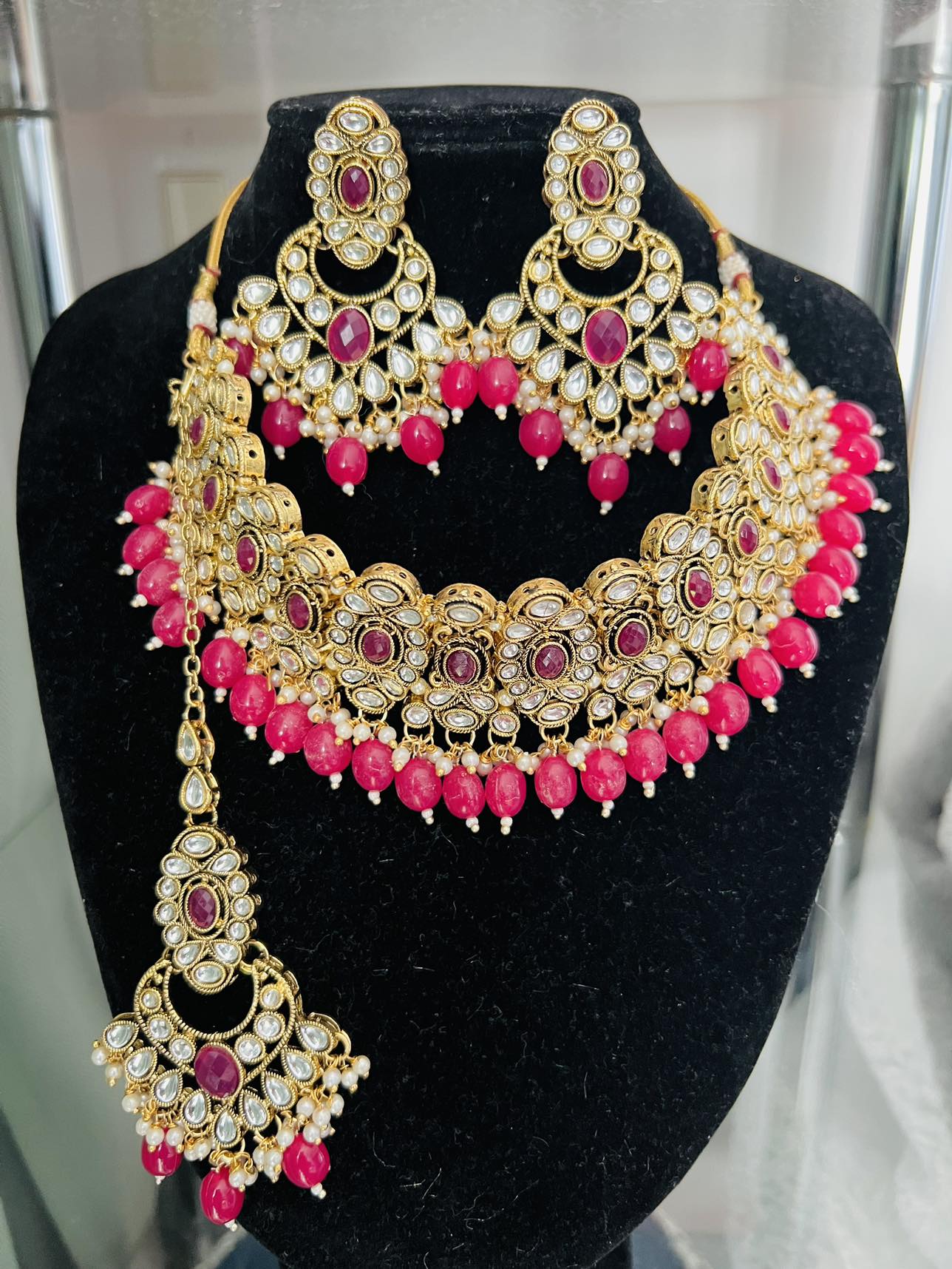 BEST JEWELRY SETS AVAILABLE!