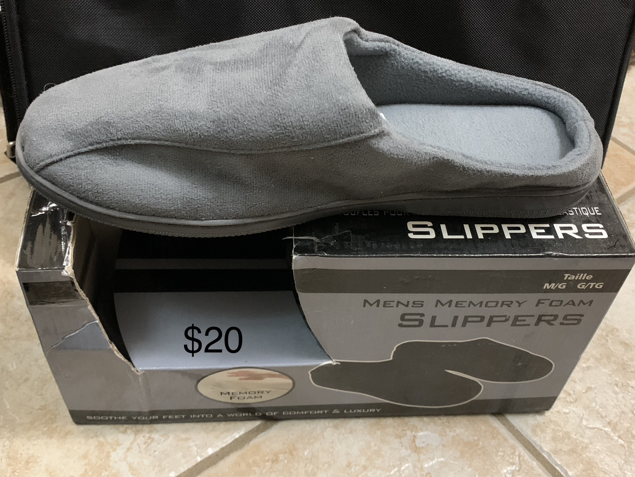 Brandnew Men’s shoes,indoor Shoes-slippers,sandals - photo 3