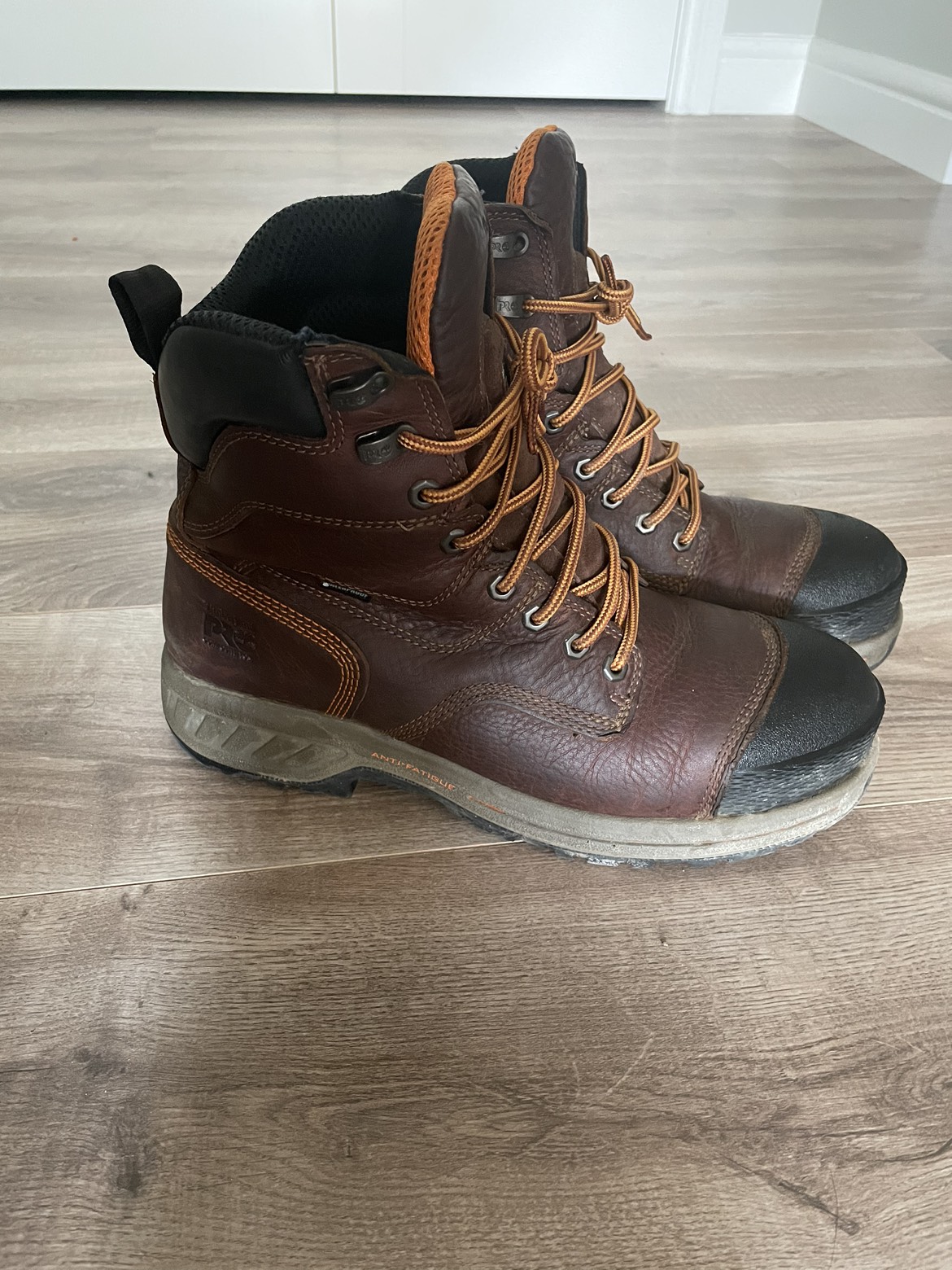 Safety shoes - photo 4