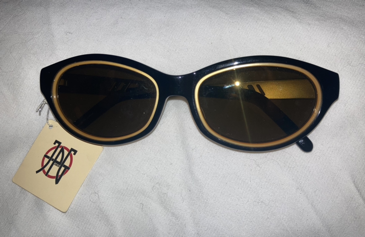 Vintage Sunglasses JEAN PAUL GAULTIER 58 7204 - photo 3