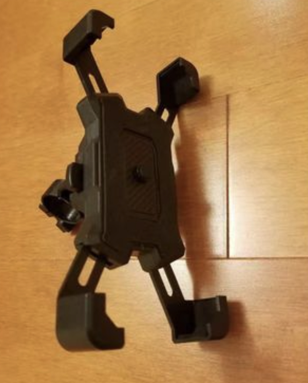 New - Bike Phone Holder, Adjustable, Good for UberEats image indicator(6)