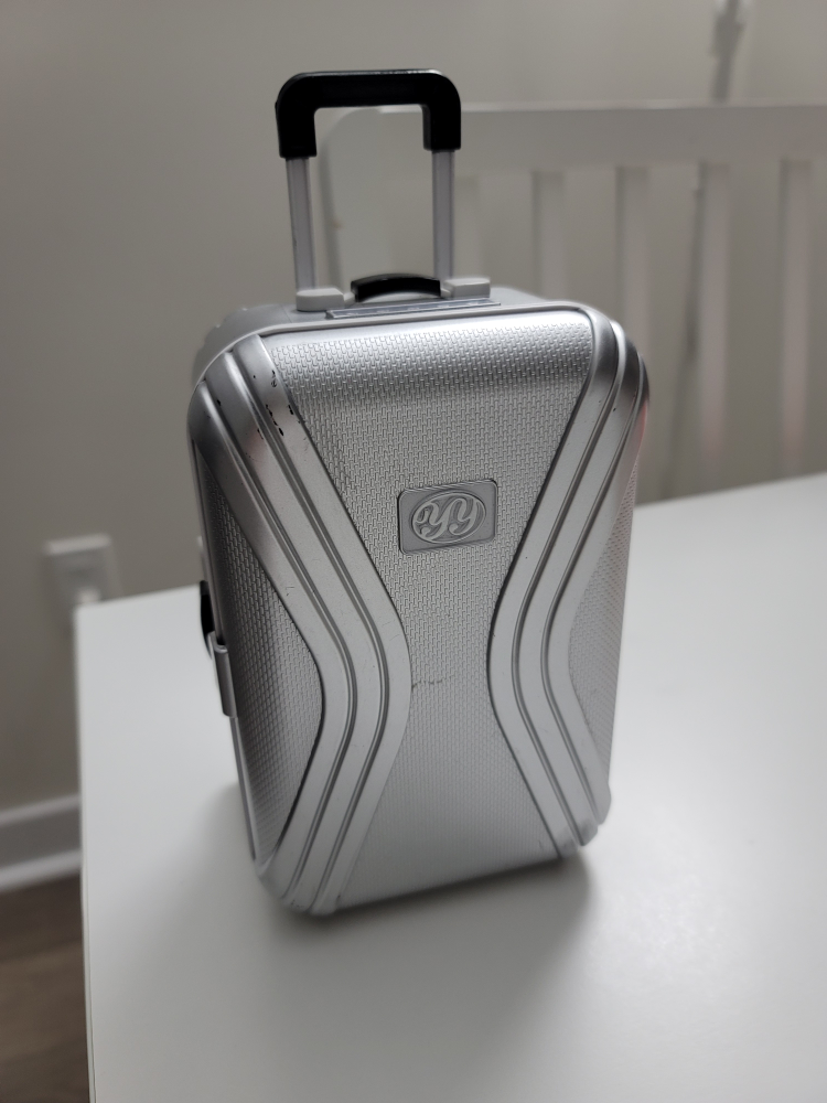 Free music box suitcase design for gifts🎁 - photo 3