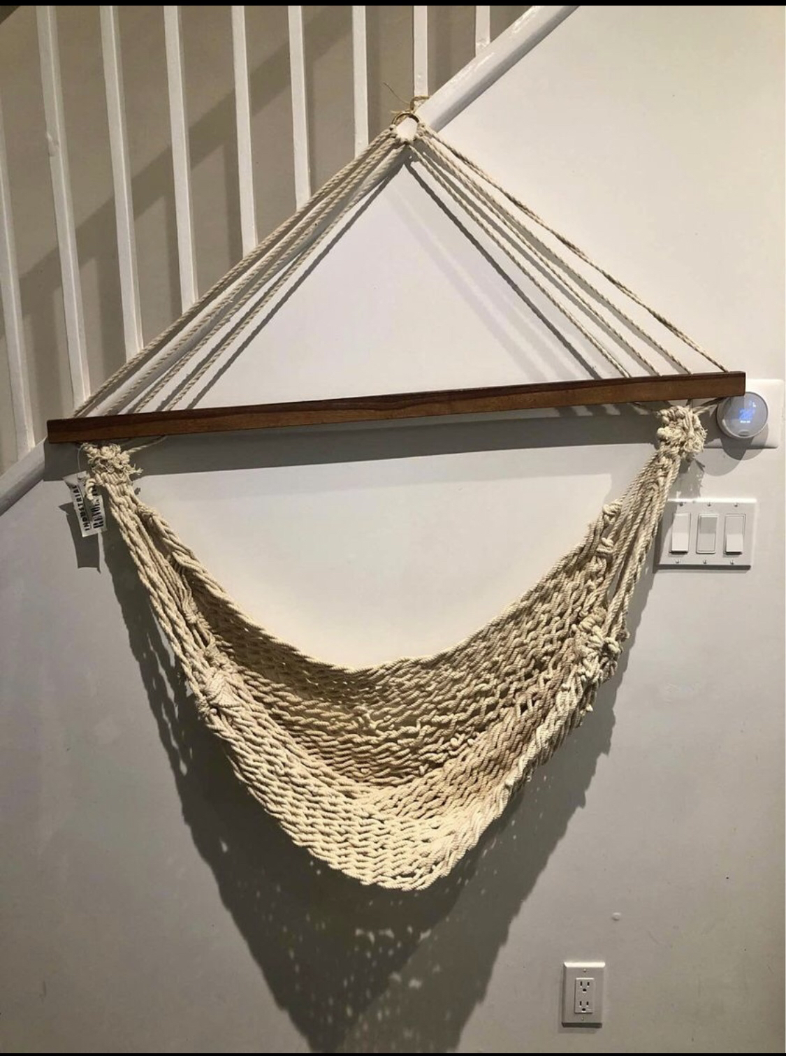 ❌ Moving out Sale ❌.                   swing chair