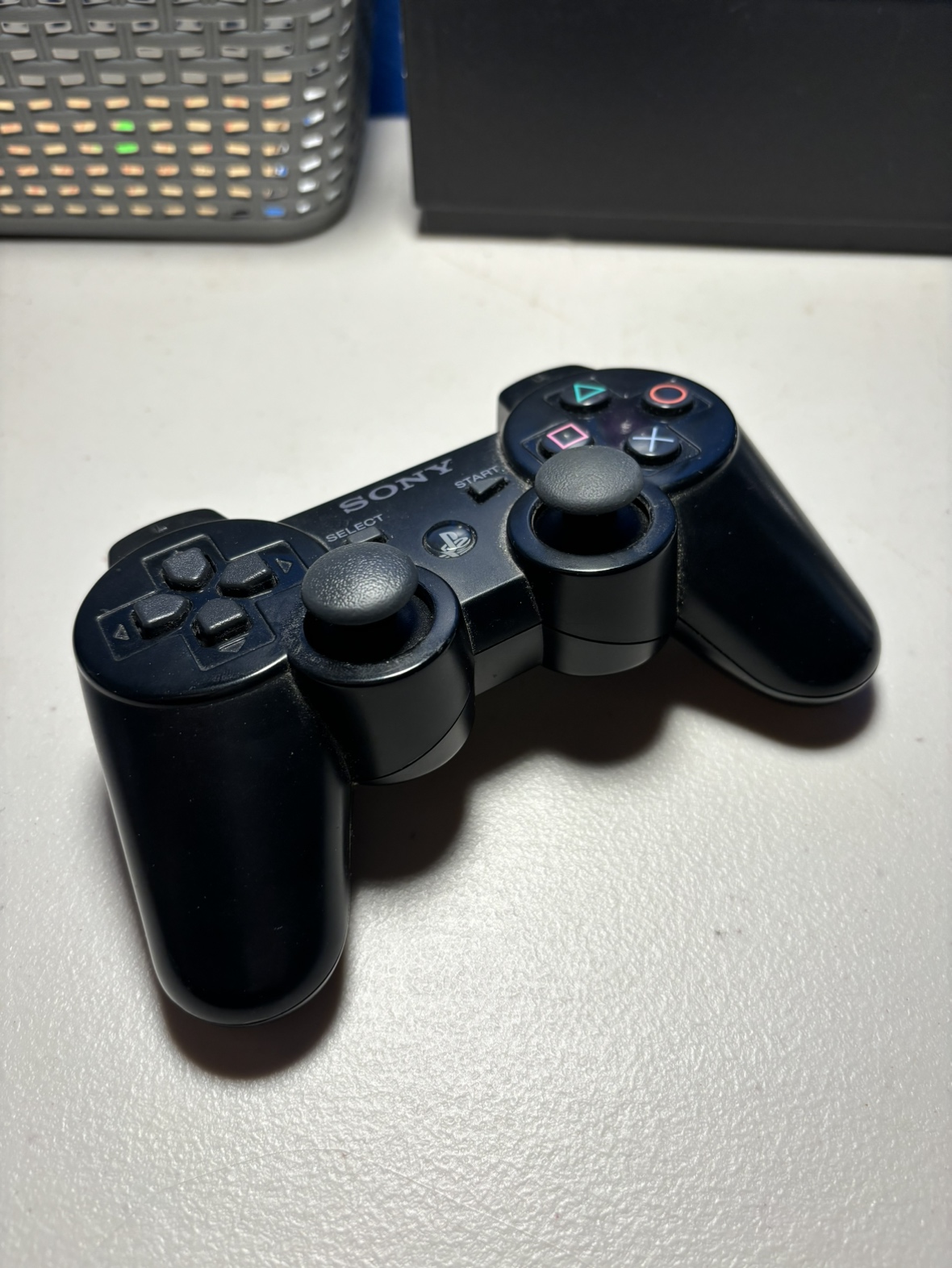 Ps3 oem controller - photo 3