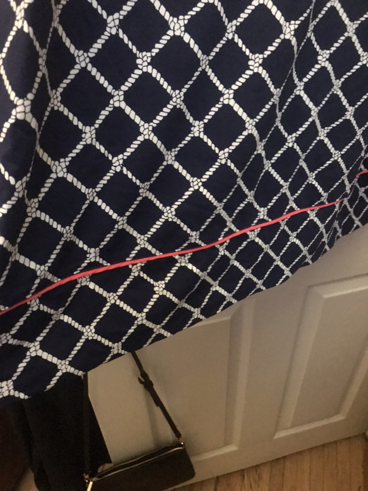 Land’s End Dress - Never Worn image indicator(2)