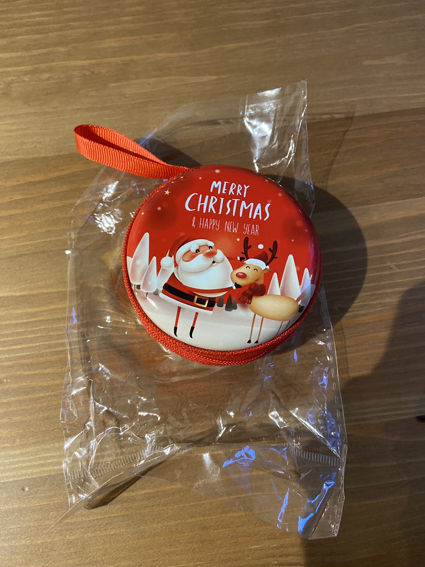 Coin Pouch
