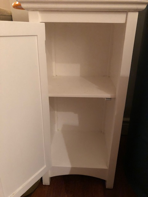 Small cabinet - photo 2