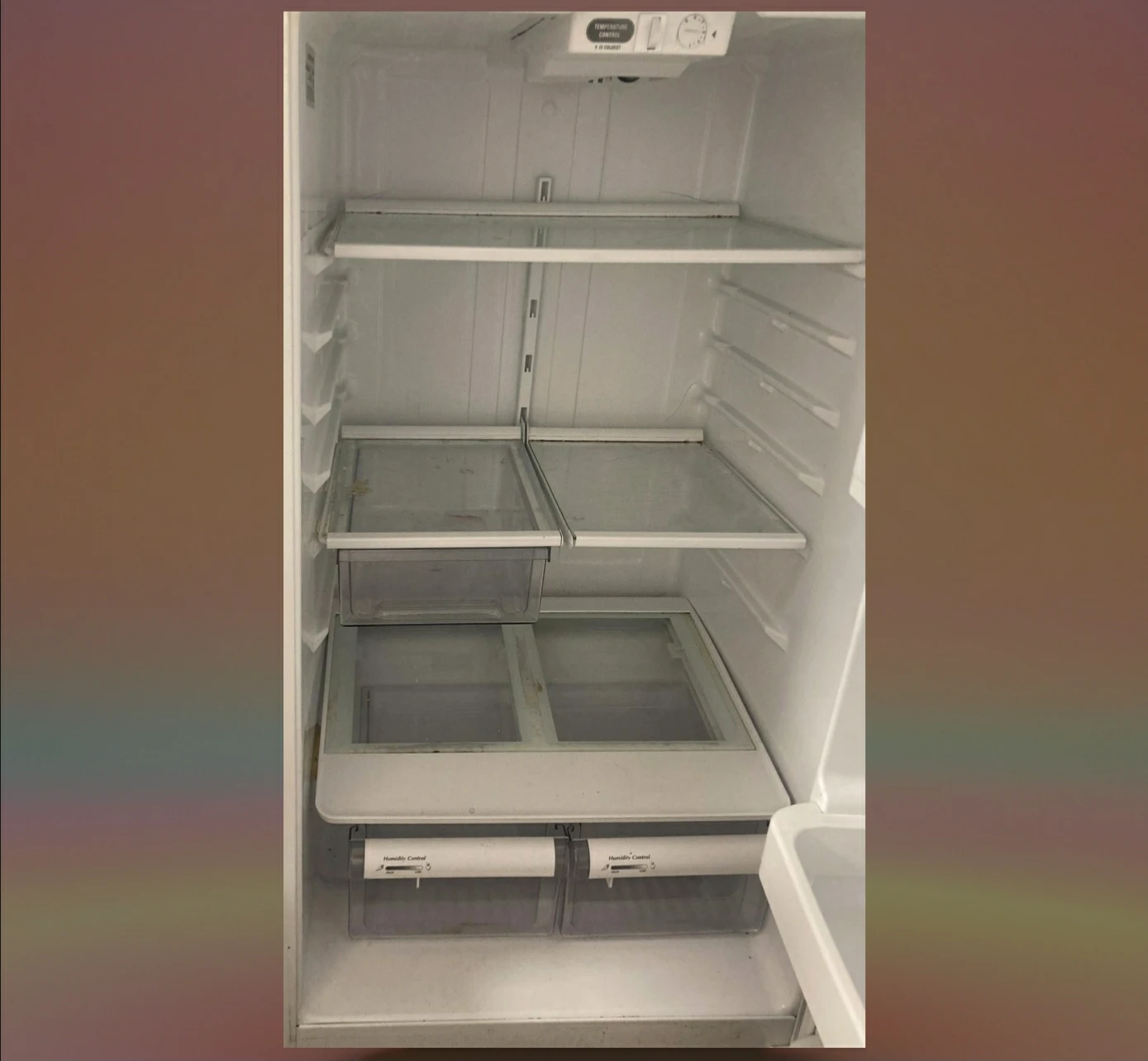 GE Refrigerator #sellingspree - photo 4