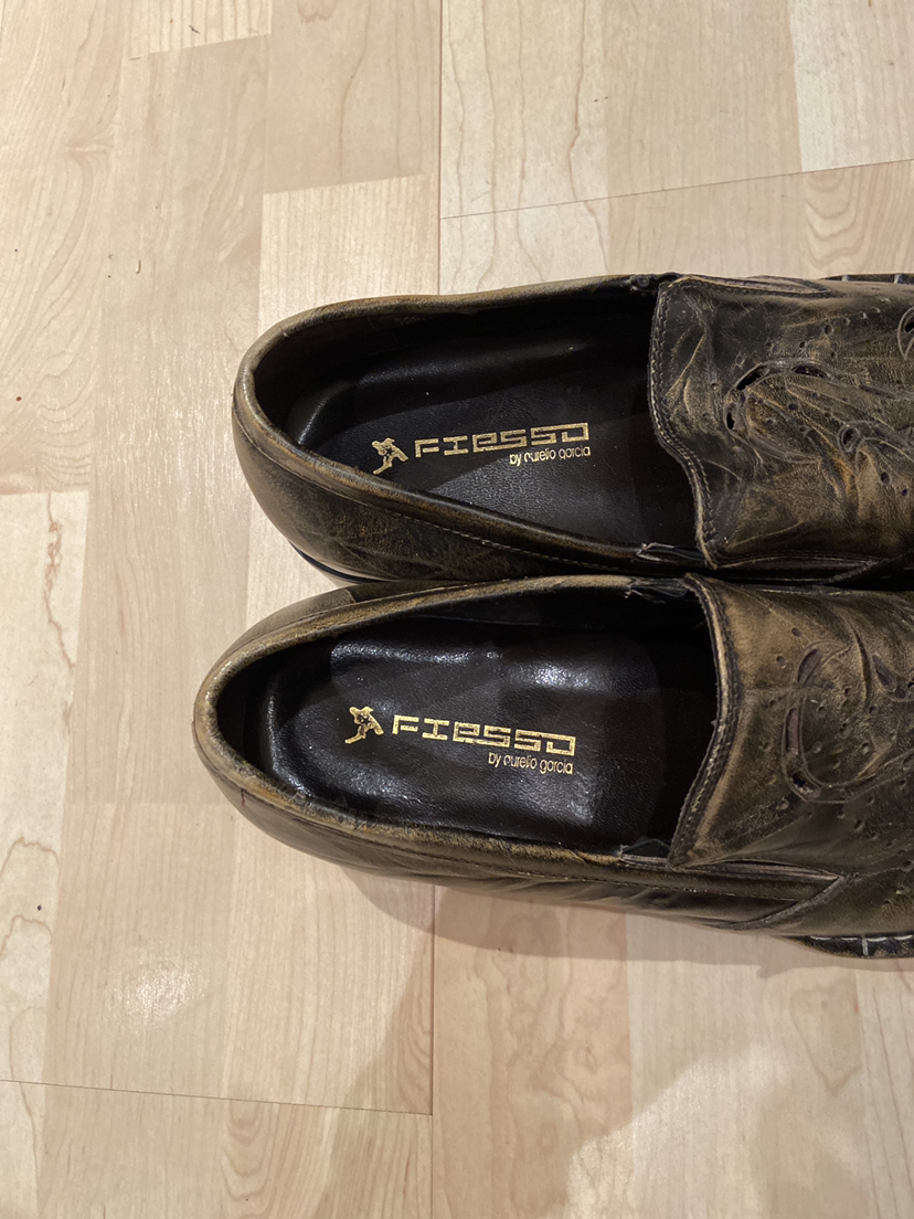 Fiesso Loafer by Aurelio Garcia - photo 3