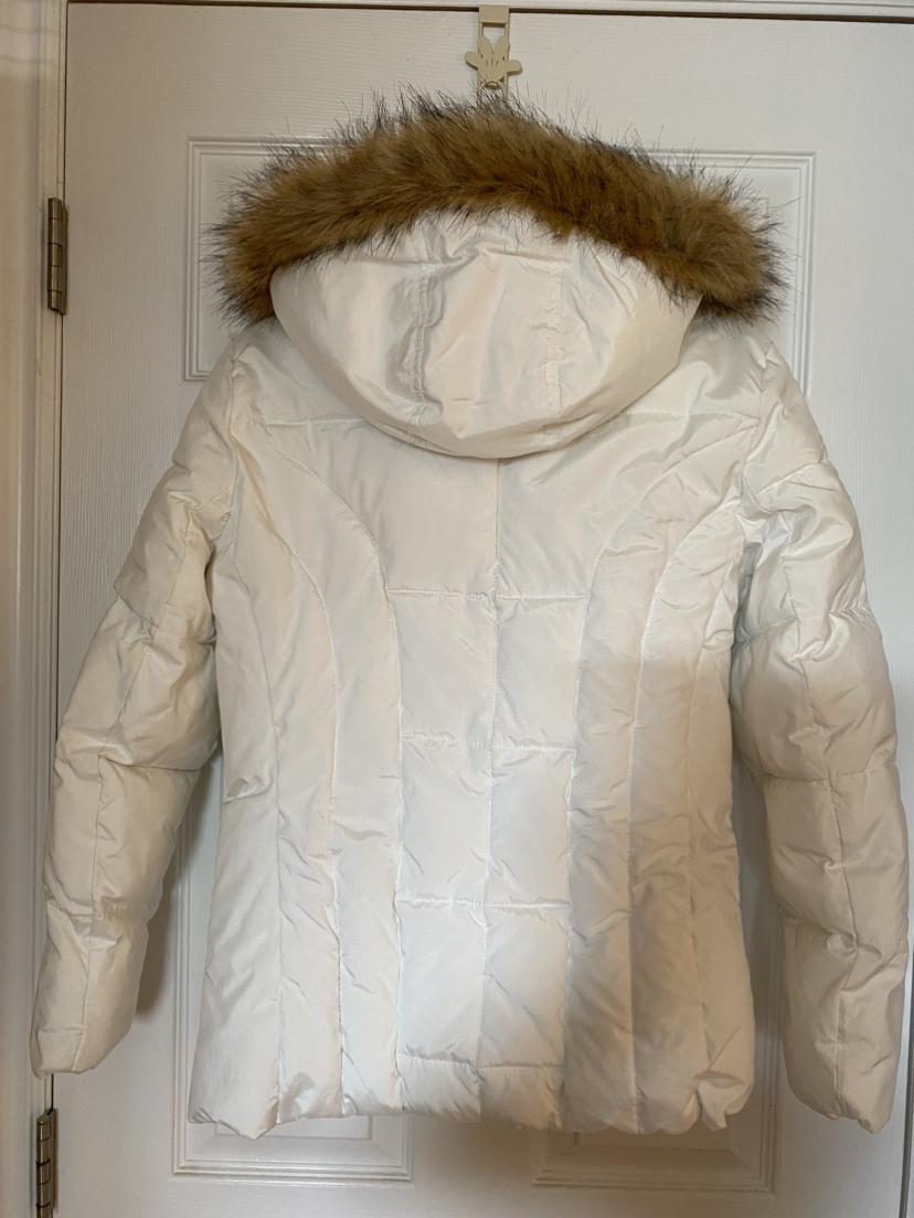 Esprit jacket image indicator(4)