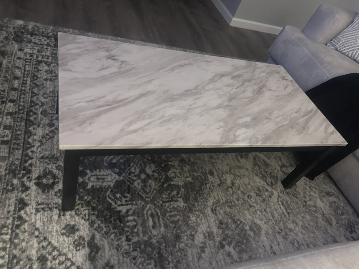 Coffee table - photo 4