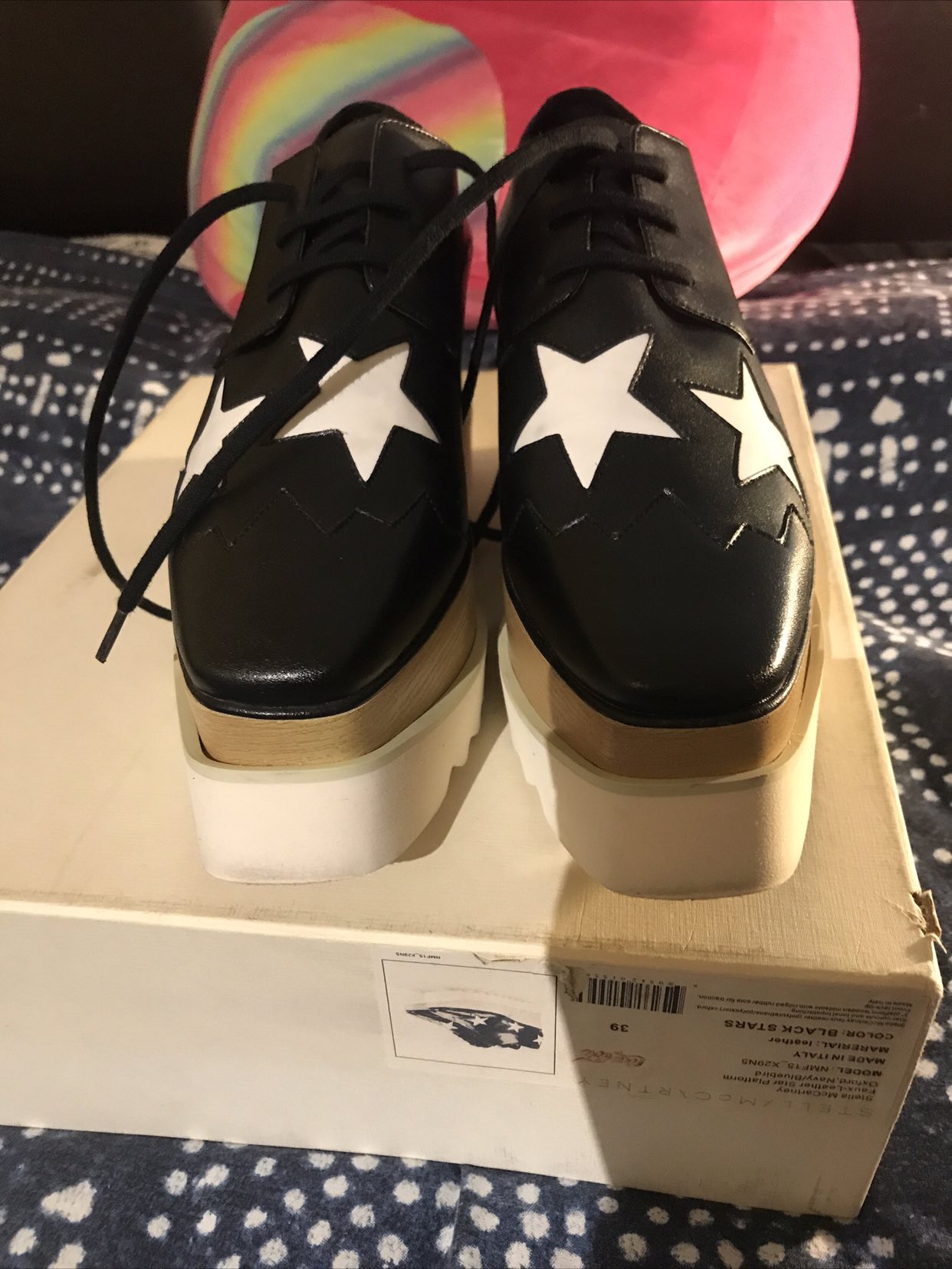 Stella McCartney Starz 8.5 image indicator(5)