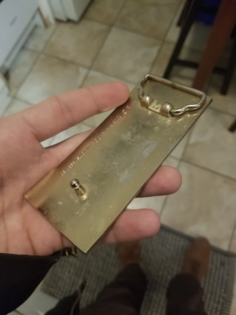 Nintendo Belt Buckle - photo 2