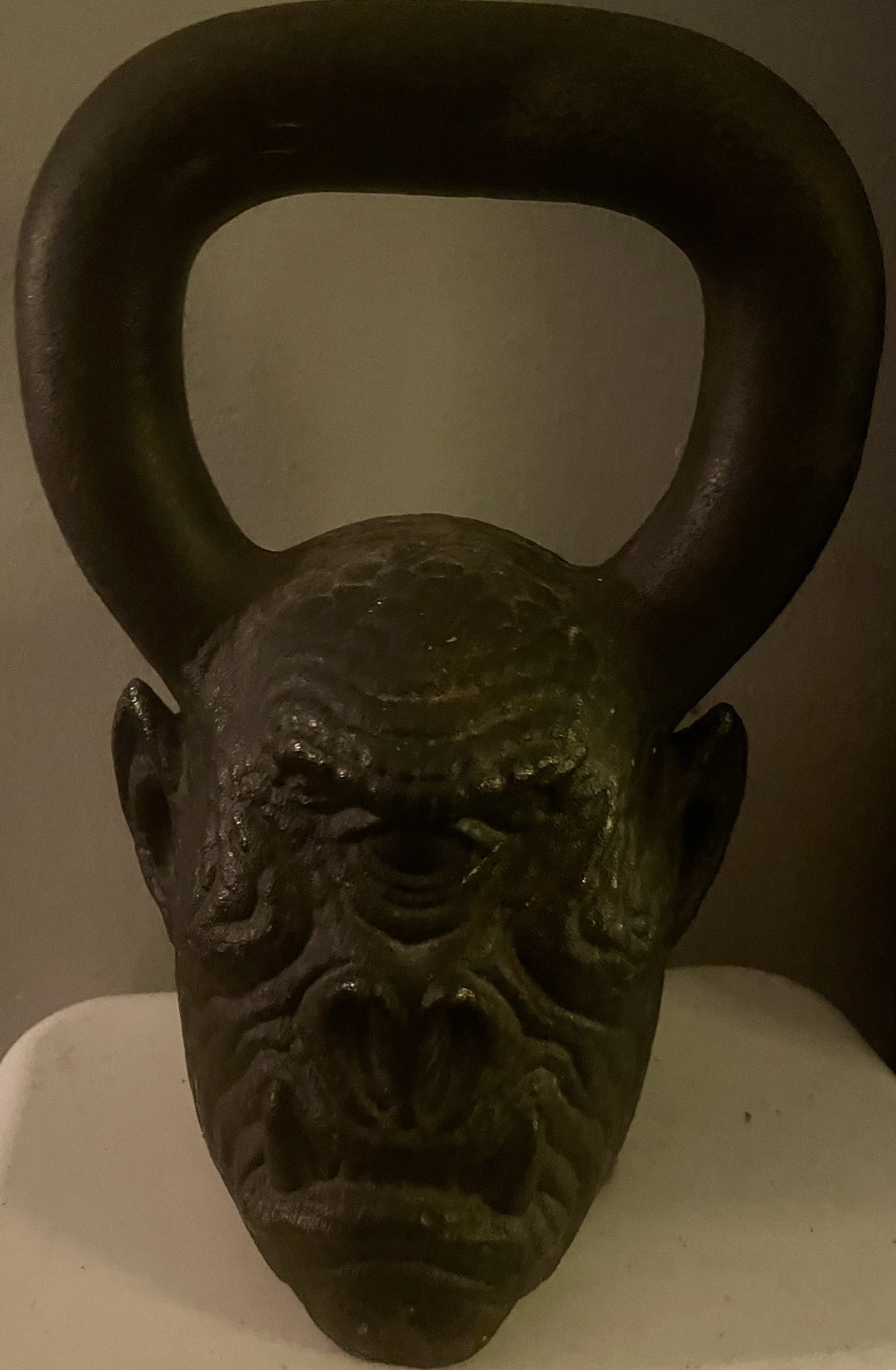 Joe Rogan’s “Onnit” 20Kg Kettle Bell  #SellingSpree image indicator(3)