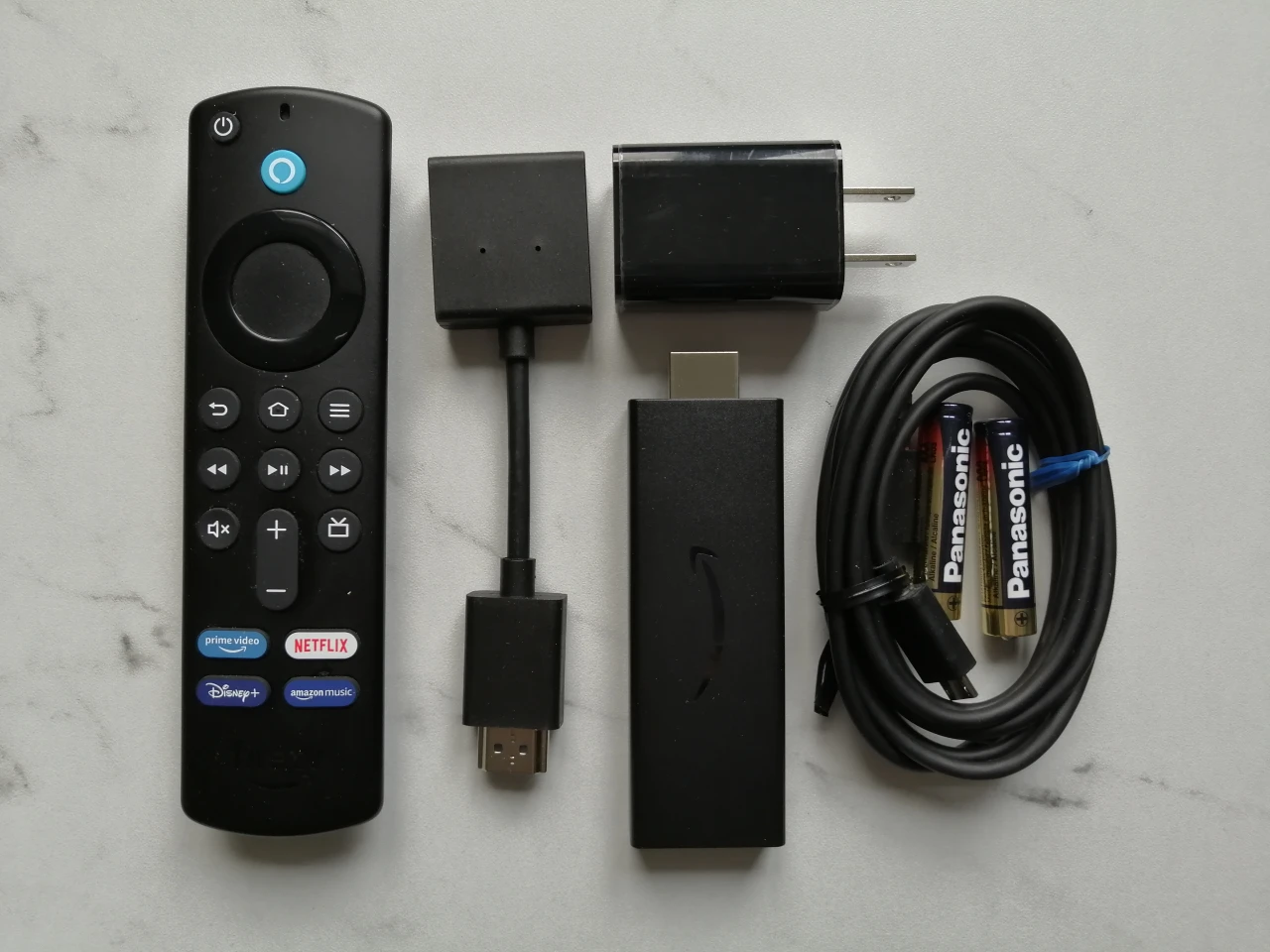 Amazon Fire TV #SellingSpree image indicator(2)