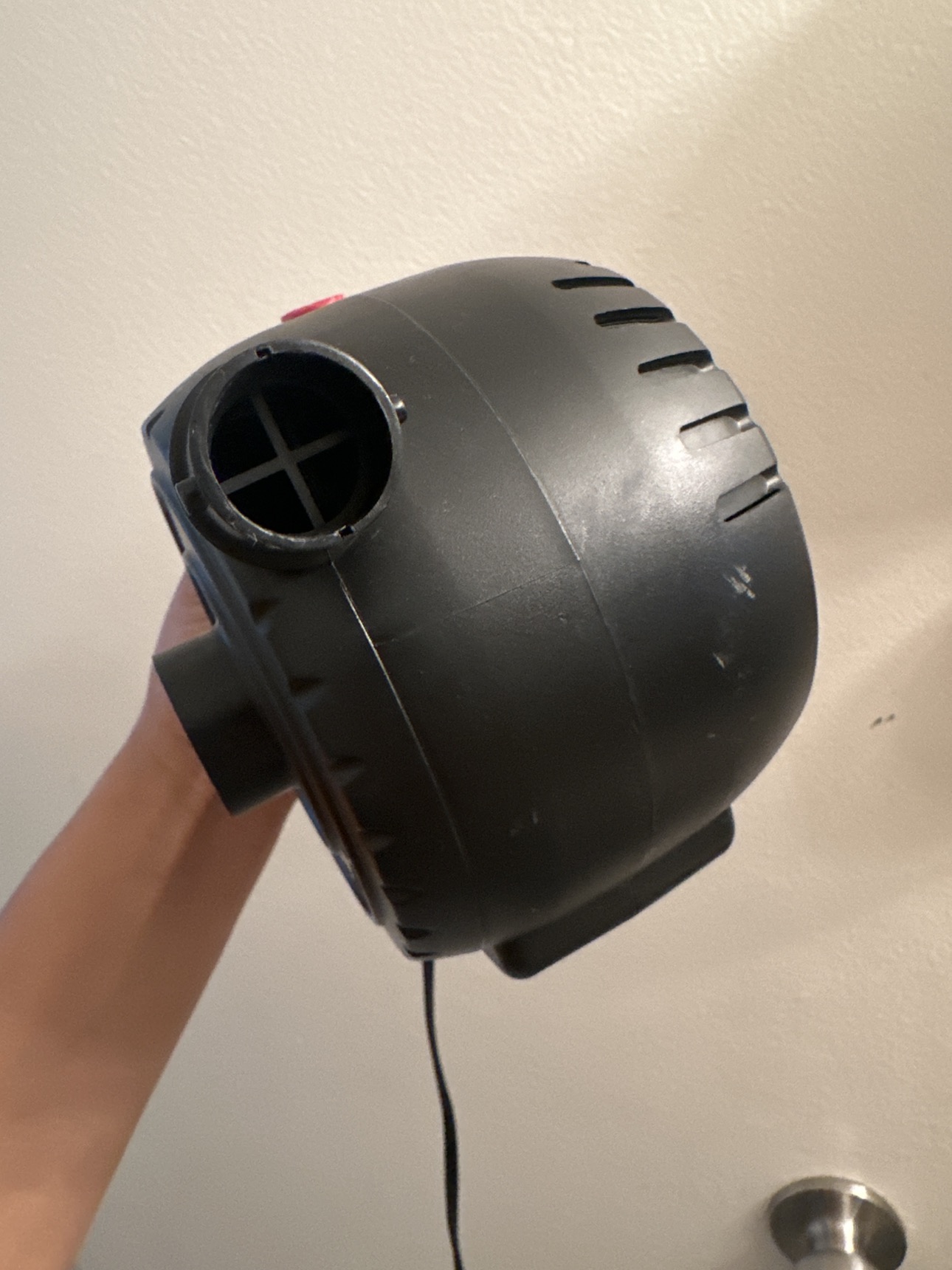 Air pump machine - photo 2