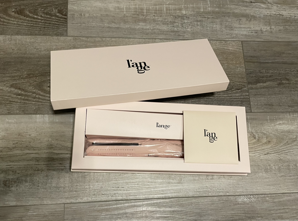 L’ange - Le Duo 360’ Airflow Styler - photo 4