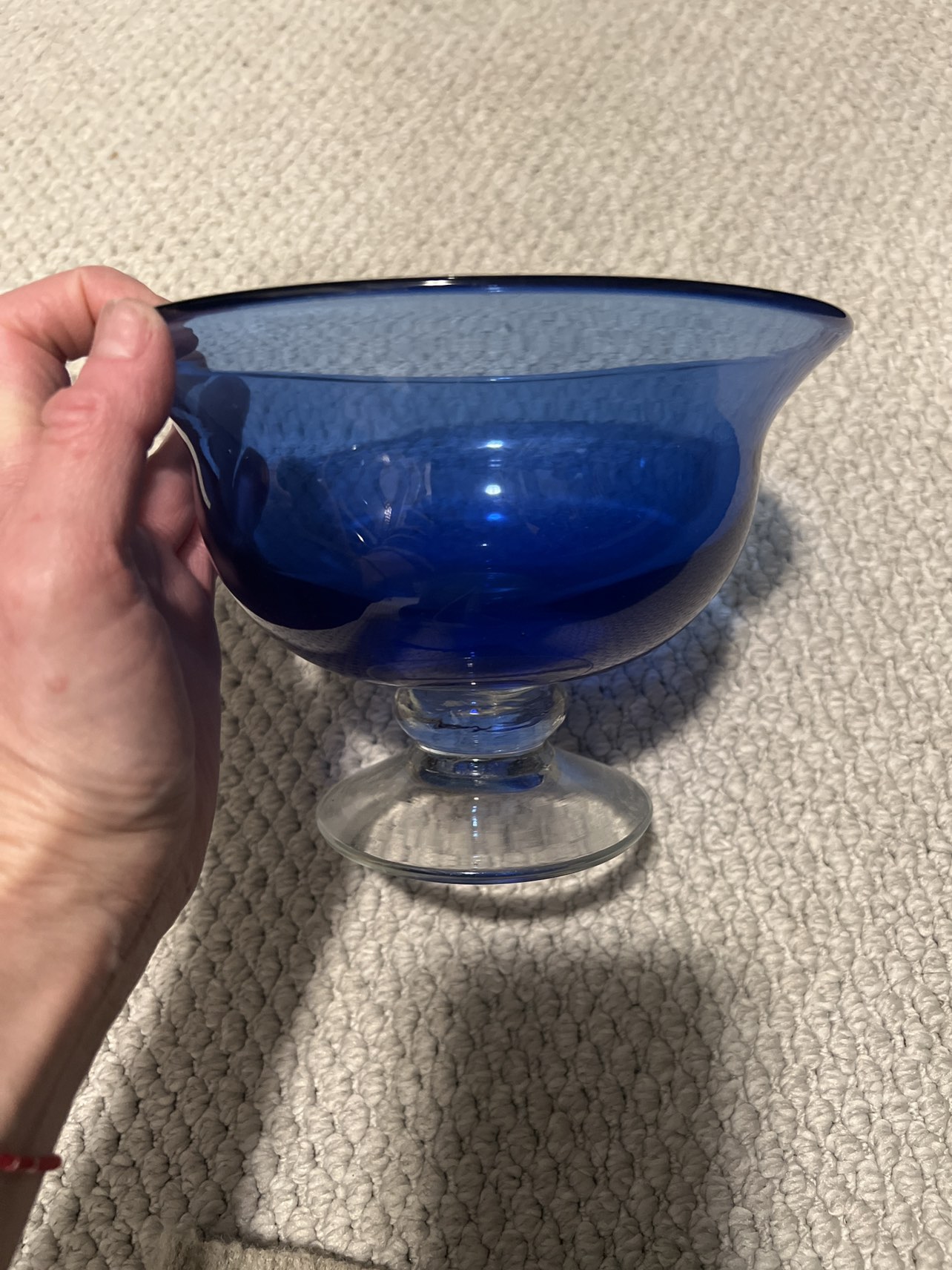 Decorative bowl image indicator(2)