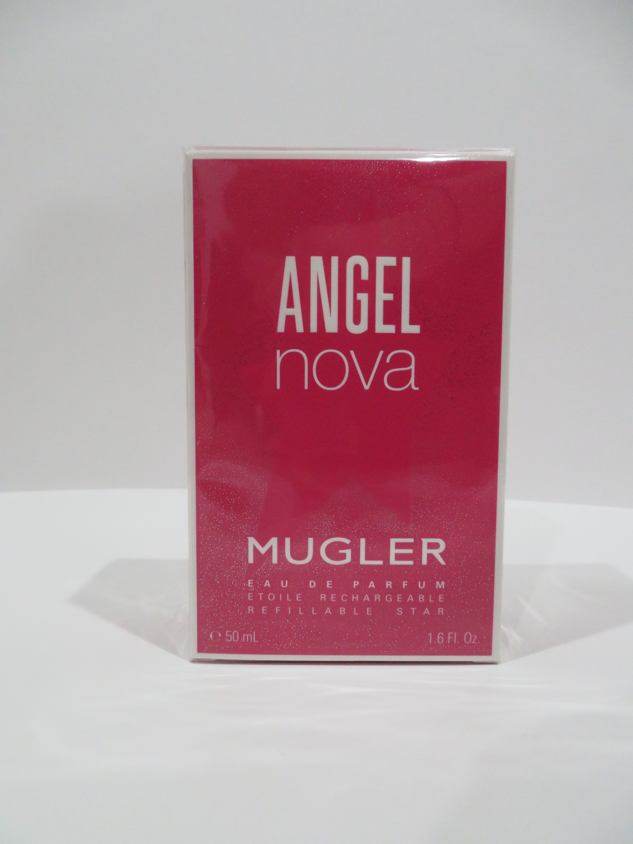 ***Brand New*** Mugler Angel Nova 50ml - photo 3